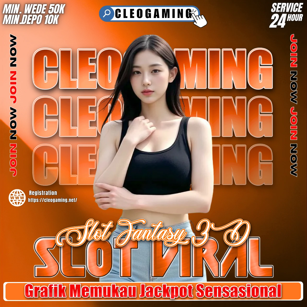 CLEOGAMING